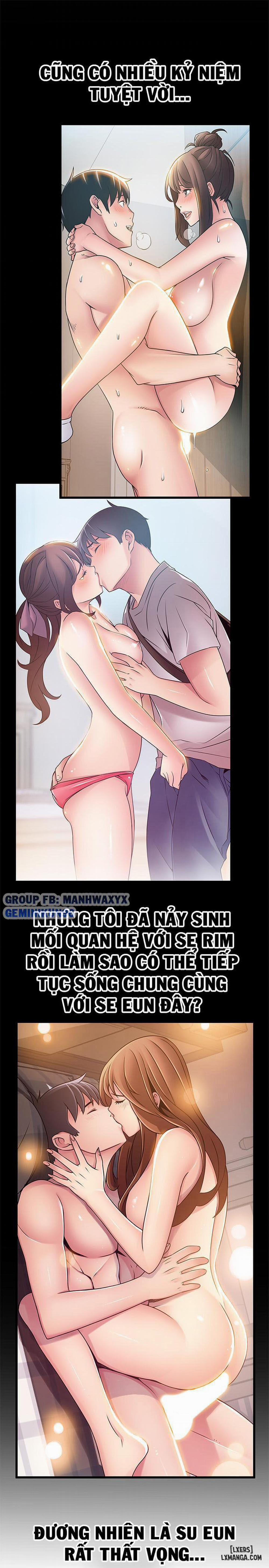 Yếu điểm chết người 79 trang 3