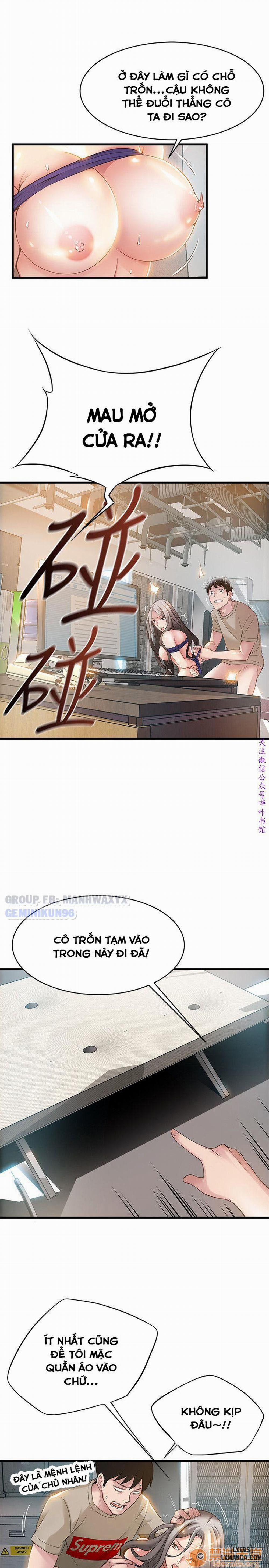 Yếu điểm chết người 8 trang 10