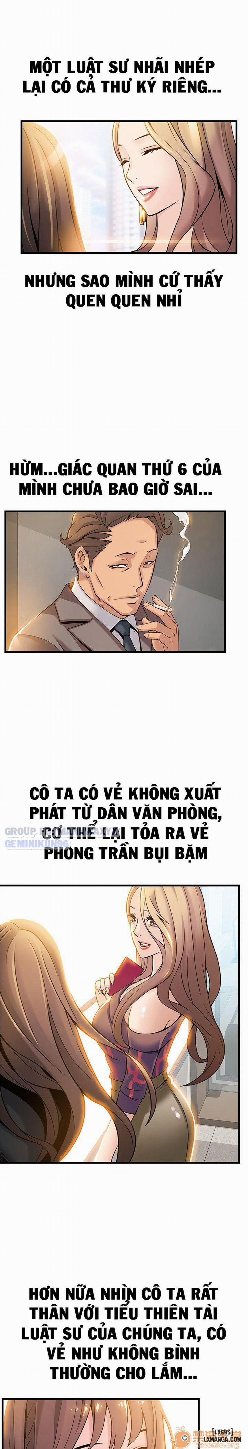 Yếu điểm chết người 8 trang 20