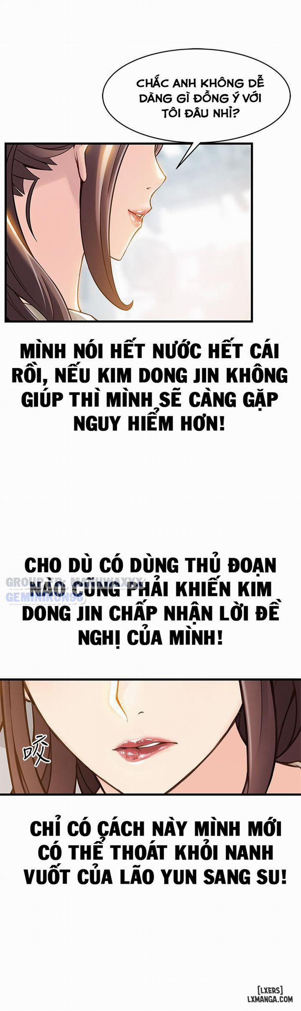 Yếu điểm chết người 8 trang 26