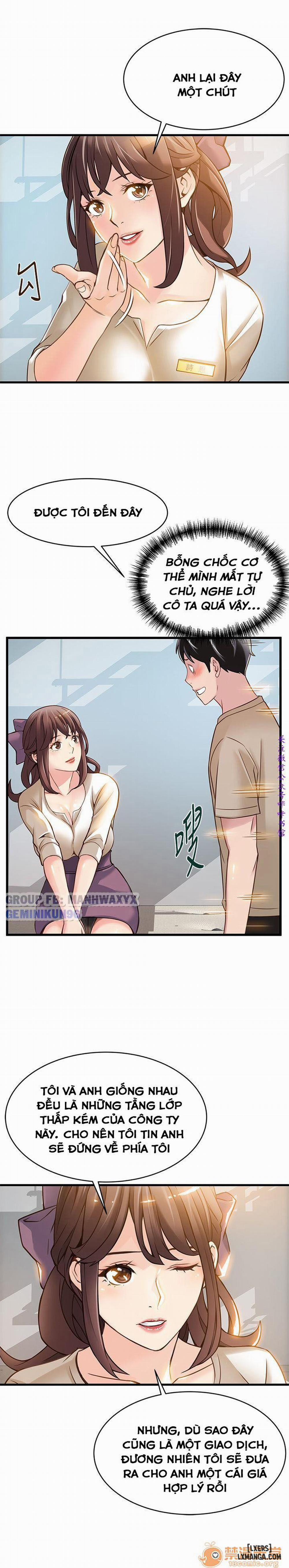 Yếu điểm chết người 8 trang 27