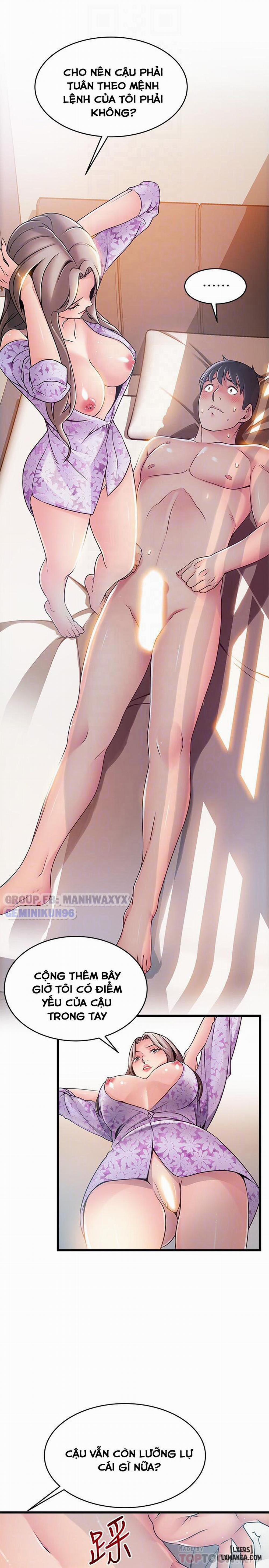 Yếu điểm chết người 80 trang 14