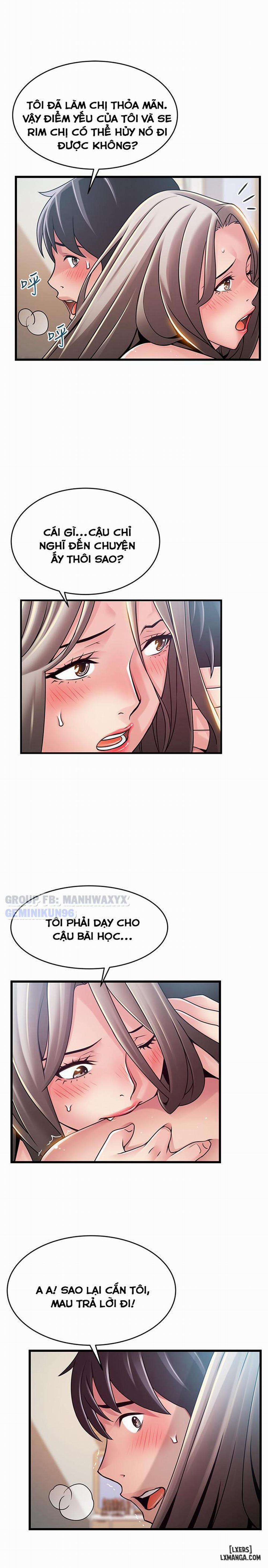 Yếu điểm chết người 81 trang 26