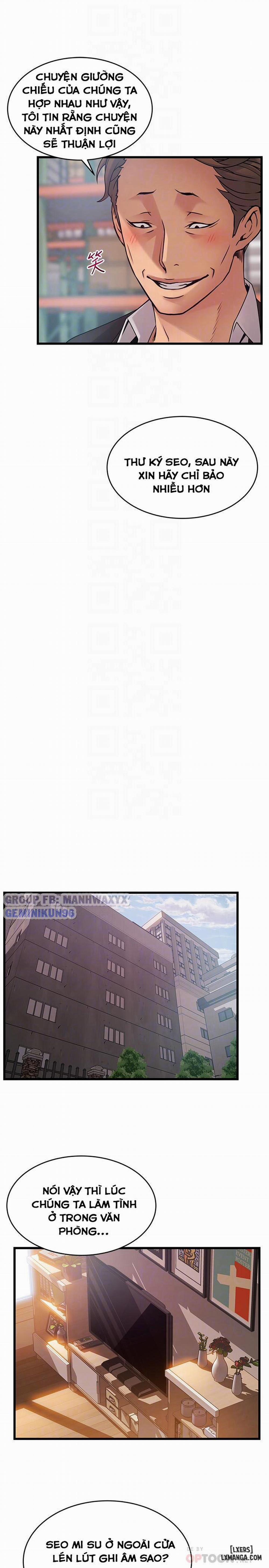 Yếu điểm chết người 82 trang 15