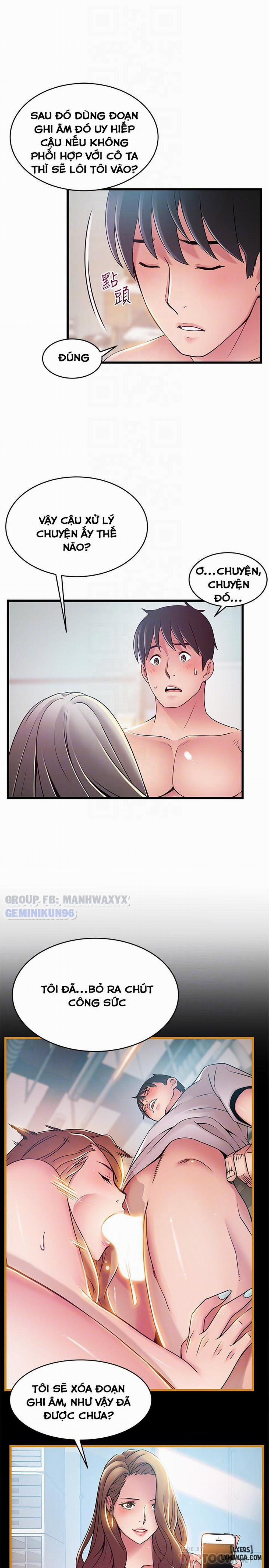 Yếu điểm chết người 82 trang 17