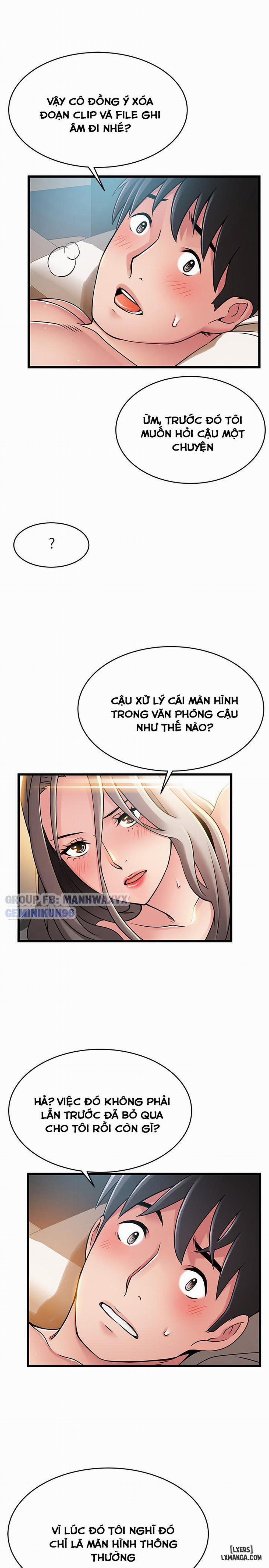 Yếu điểm chết người 82 trang 38