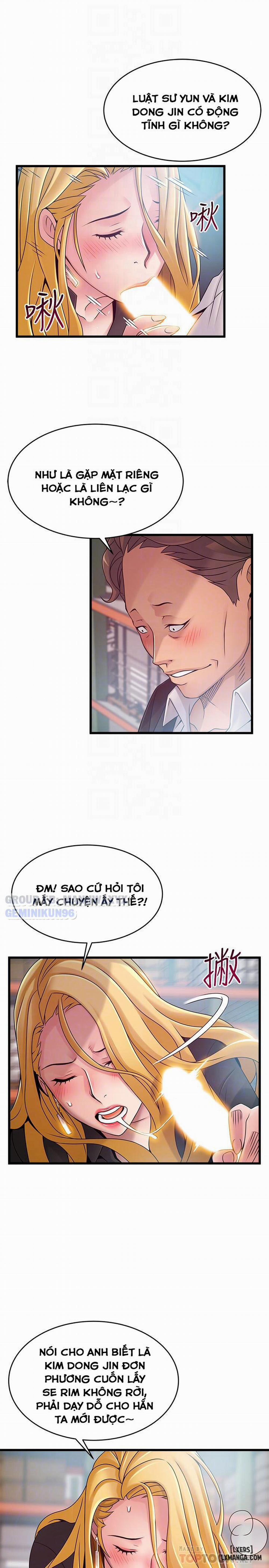 Yếu điểm chết người 82 trang 6