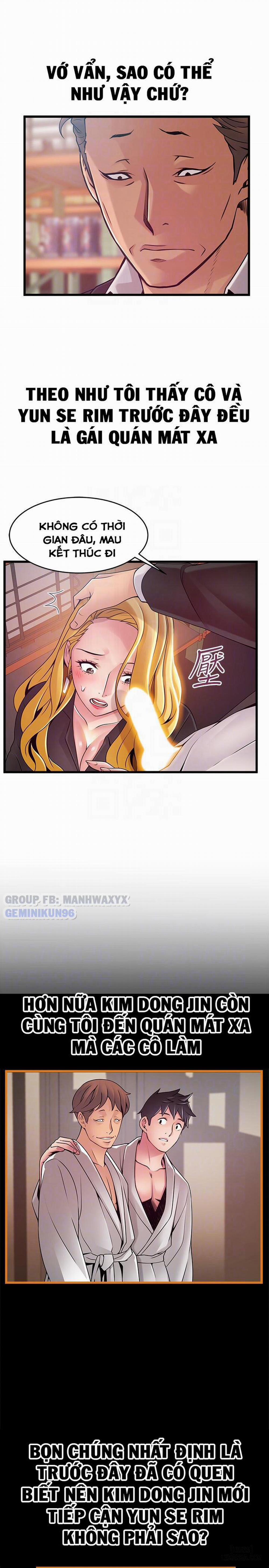 Yếu điểm chết người 82 trang 9