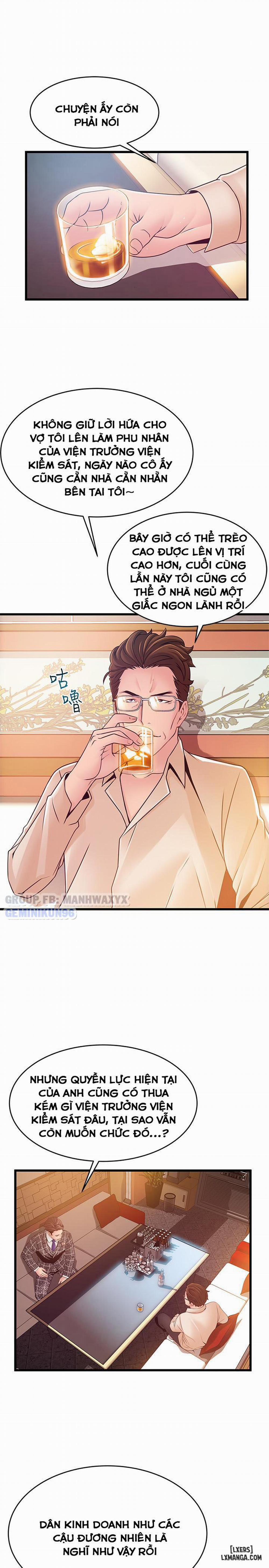 Yếu điểm chết người 83 trang 25