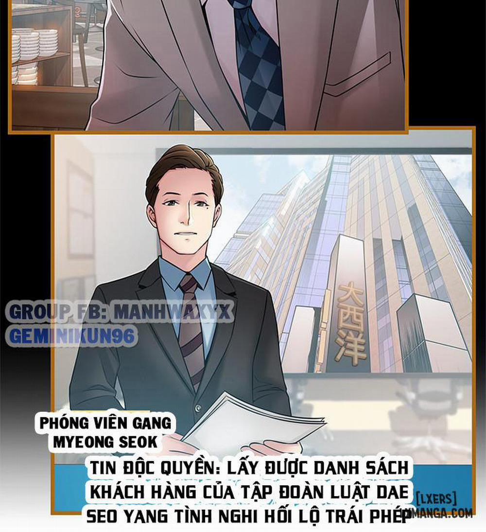 Yếu điểm chết người 83 trang 30