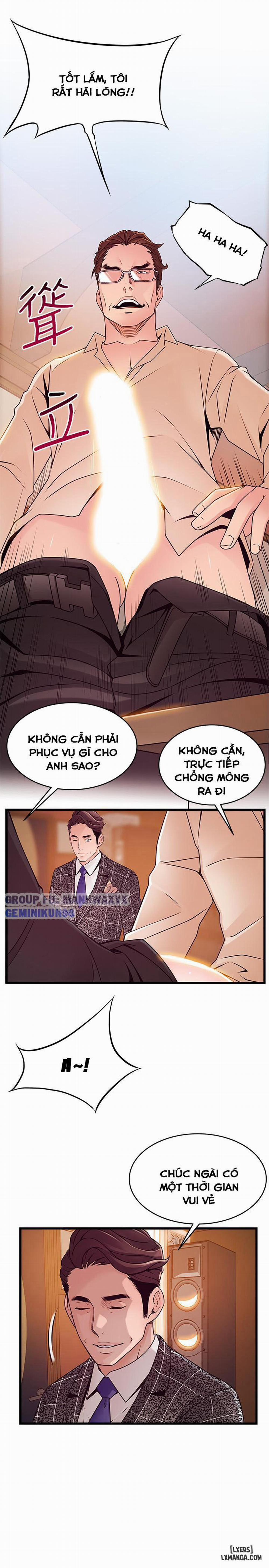 Yếu điểm chết người 83 trang 36