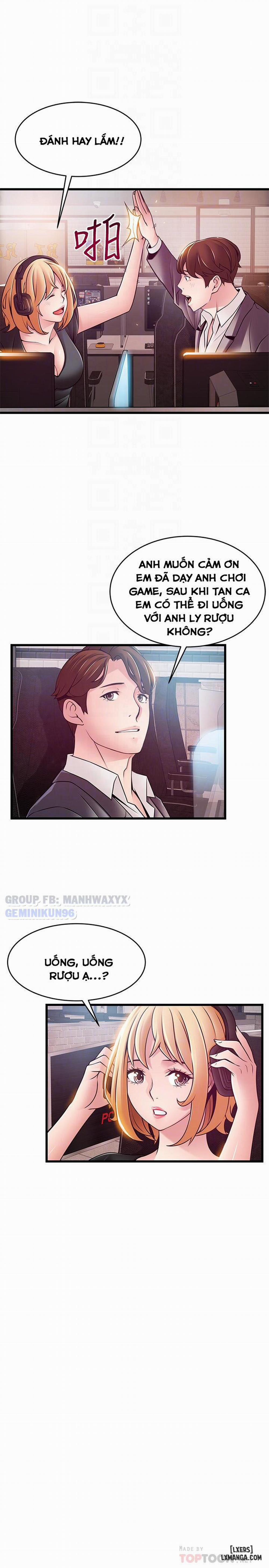 Yếu điểm chết người 84 trang 17