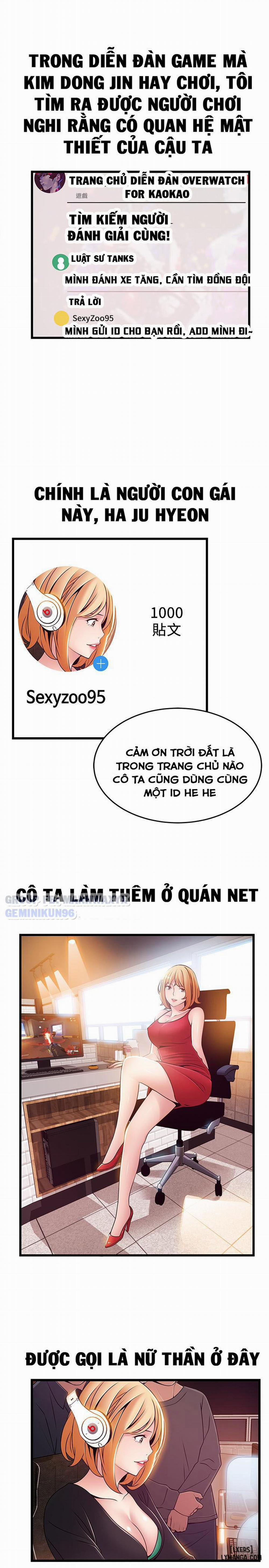 Yếu điểm chết người 84 trang 21