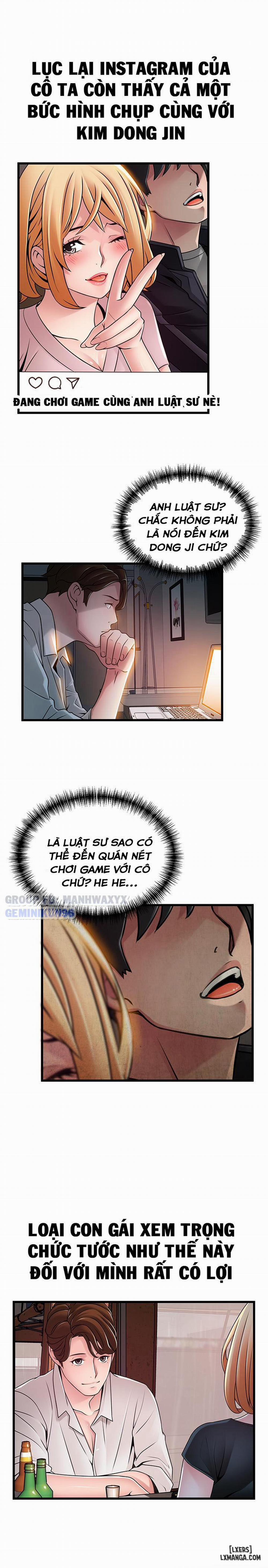 Yếu điểm chết người 84 trang 23