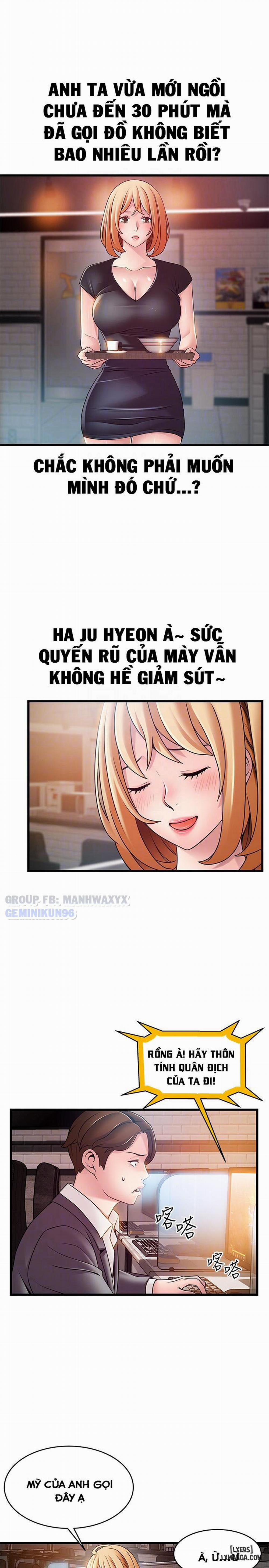 Yếu điểm chết người 84 trang 9