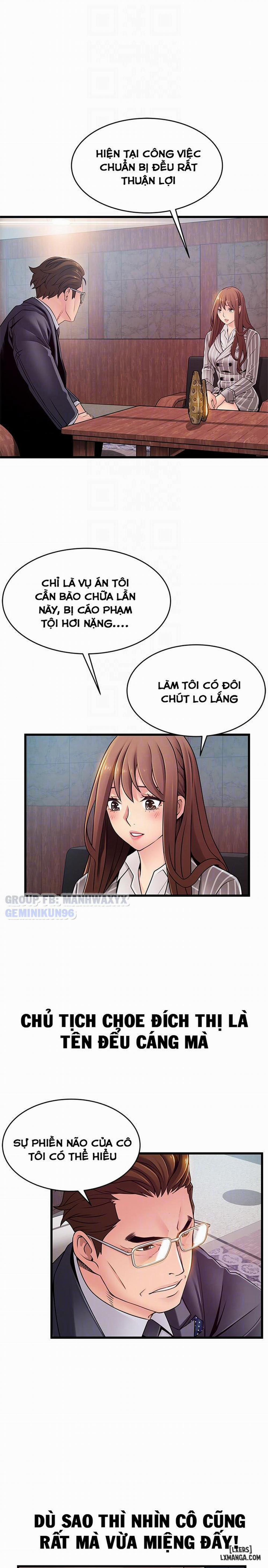 Yếu điểm chết người 85 trang 17