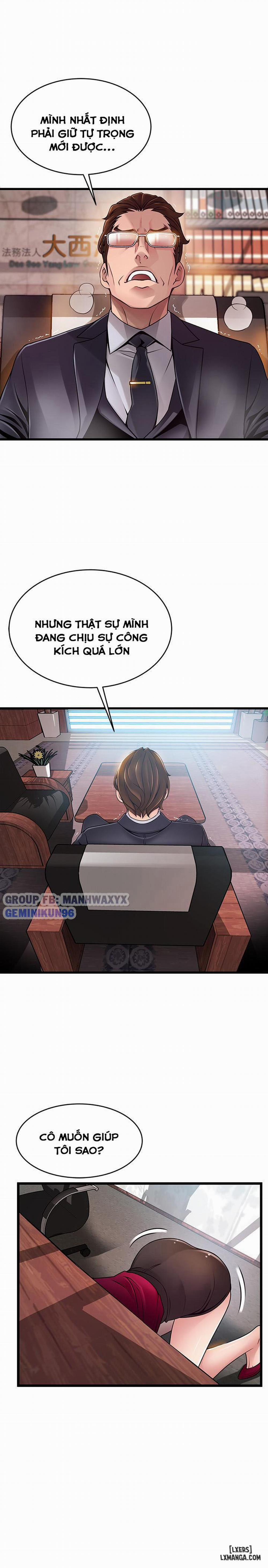 Yếu điểm chết người 85 trang 21