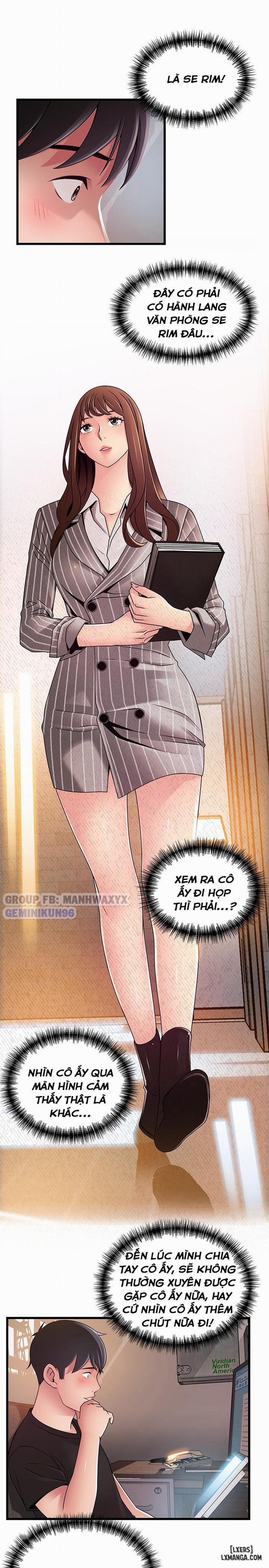 Yếu điểm chết người 85 trang 32