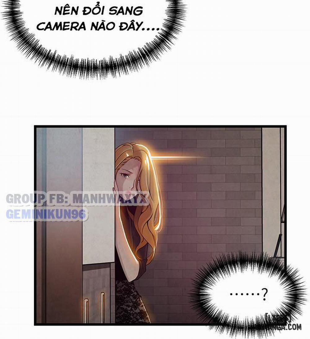 Yếu điểm chết người 85 trang 33