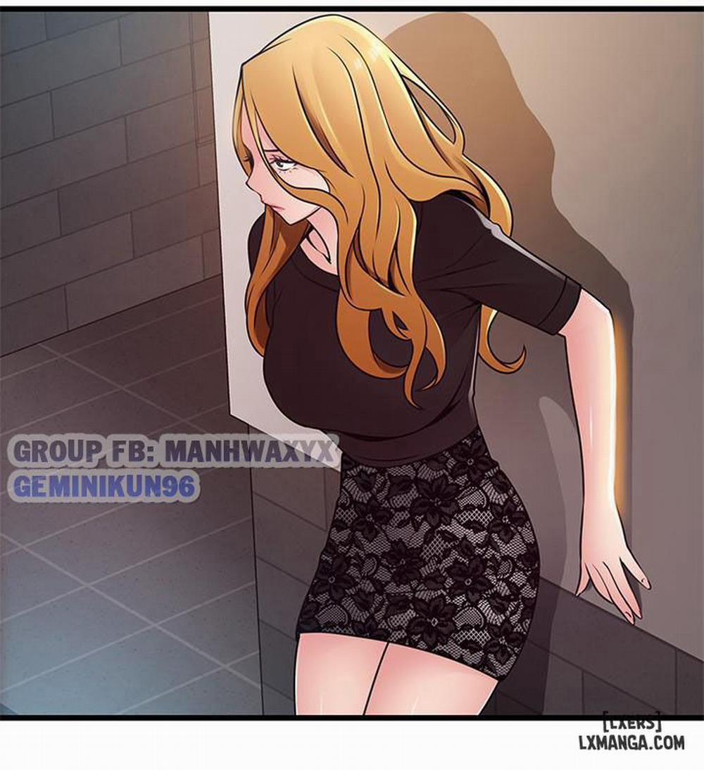 Yếu điểm chết người 85 trang 35