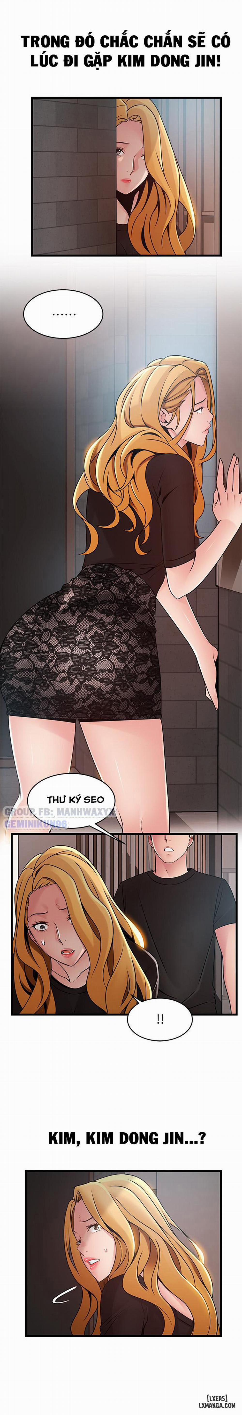 Yếu điểm chết người 85 trang 36