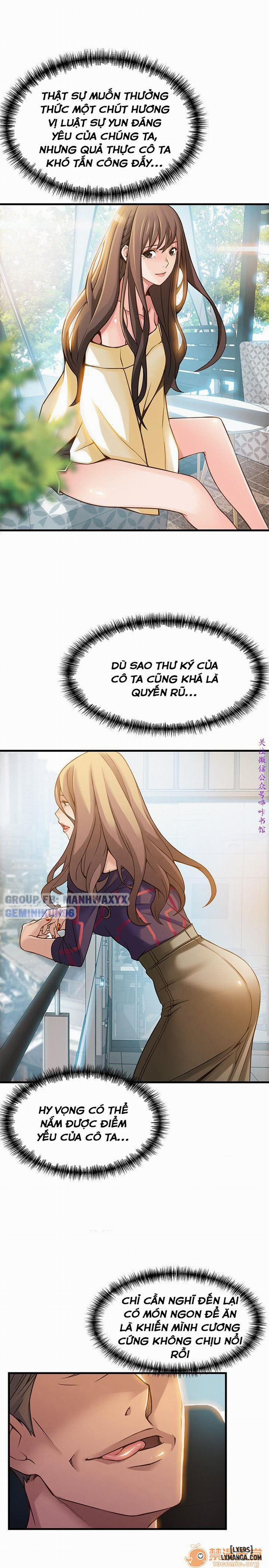 Yếu điểm chết người 9 trang 11