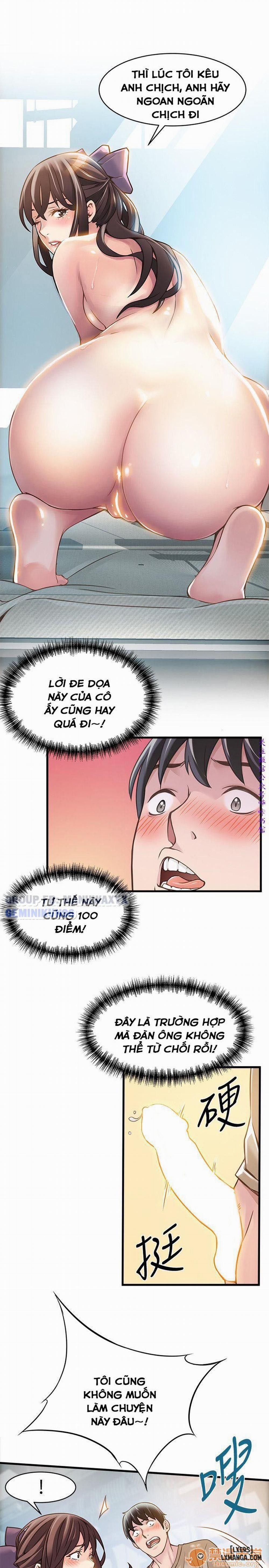 Yếu điểm chết người 9 trang 25