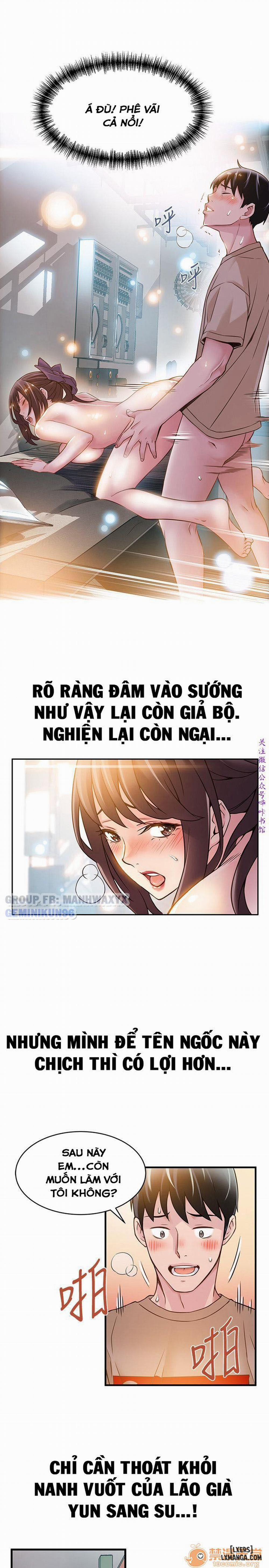 Yếu điểm chết người 9 trang 33