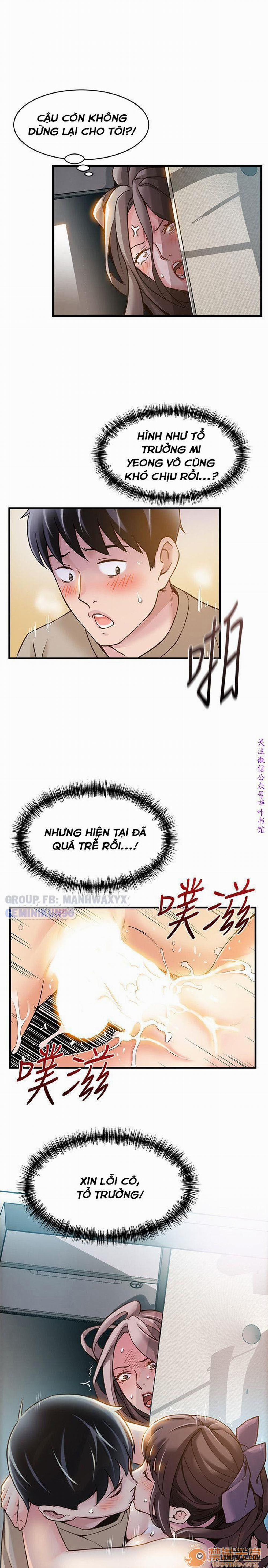 Yếu điểm chết người 9 trang 37