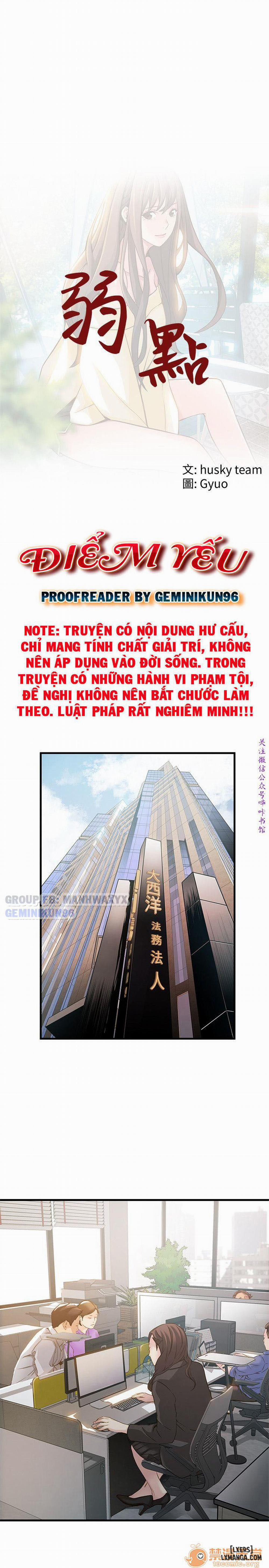 Yếu điểm chết người 9 trang 5