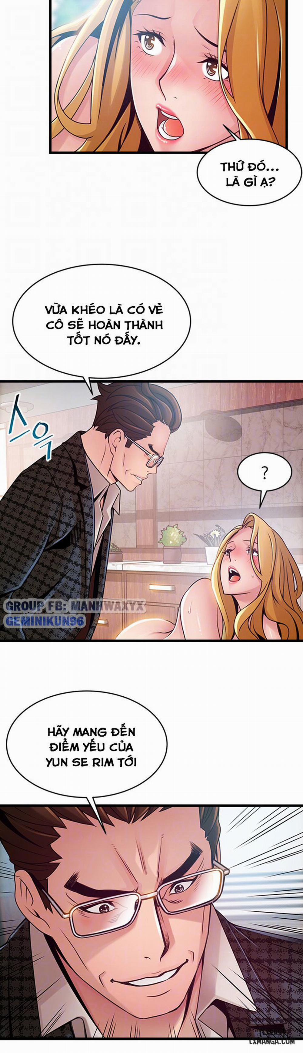 Yếu điểm chết người 98 trang 12
