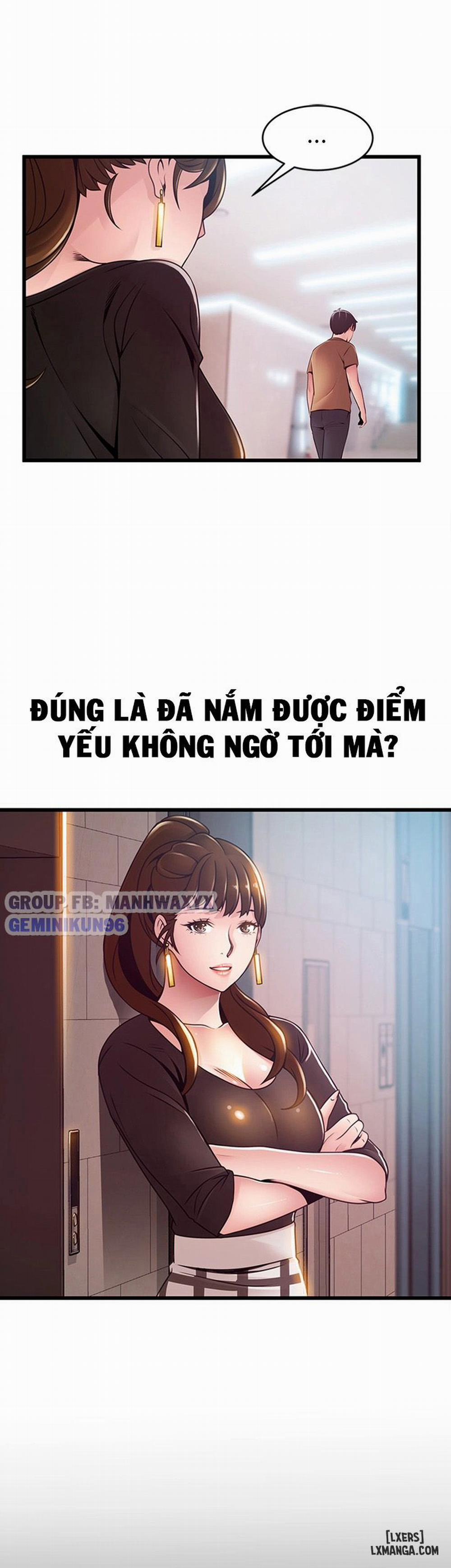 Yếu điểm chết người 98 trang 19