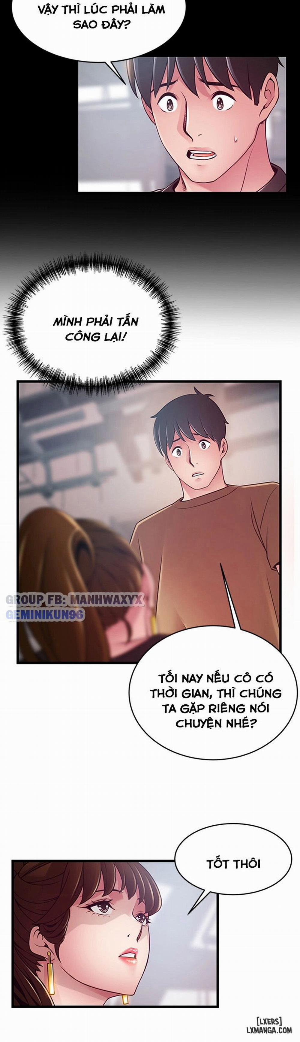 Yếu điểm chết người 98 trang 39