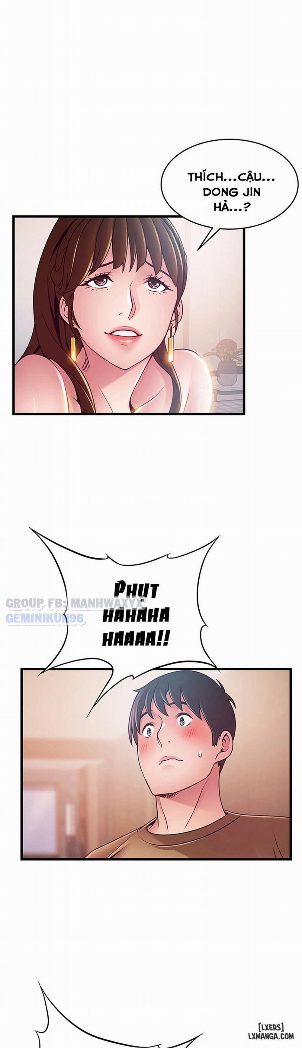 Yếu điểm chết người 99 trang 23