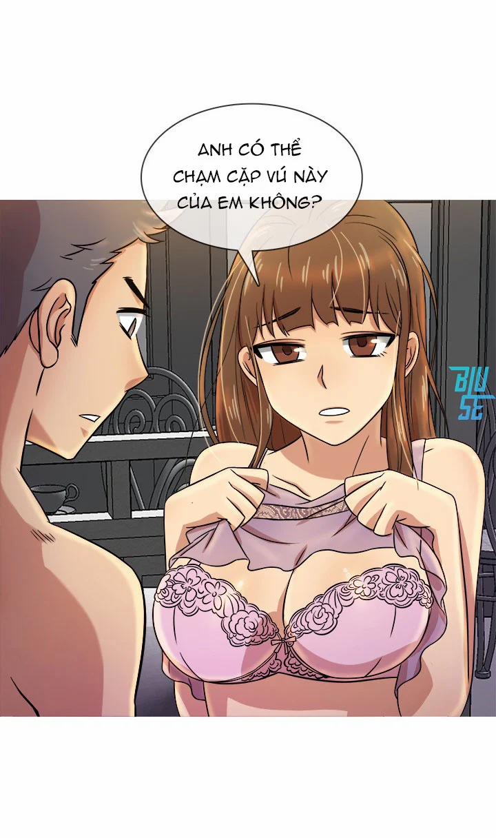 Yêu Em Nữa Đi 1 trang 15