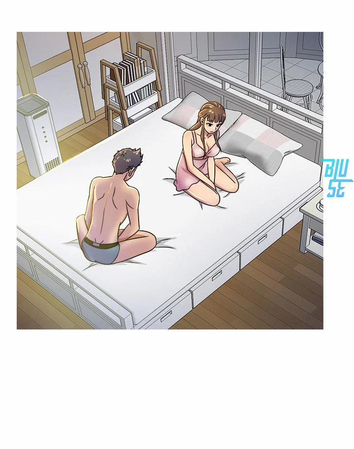 Yêu Em Nữa Đi 1 trang 3