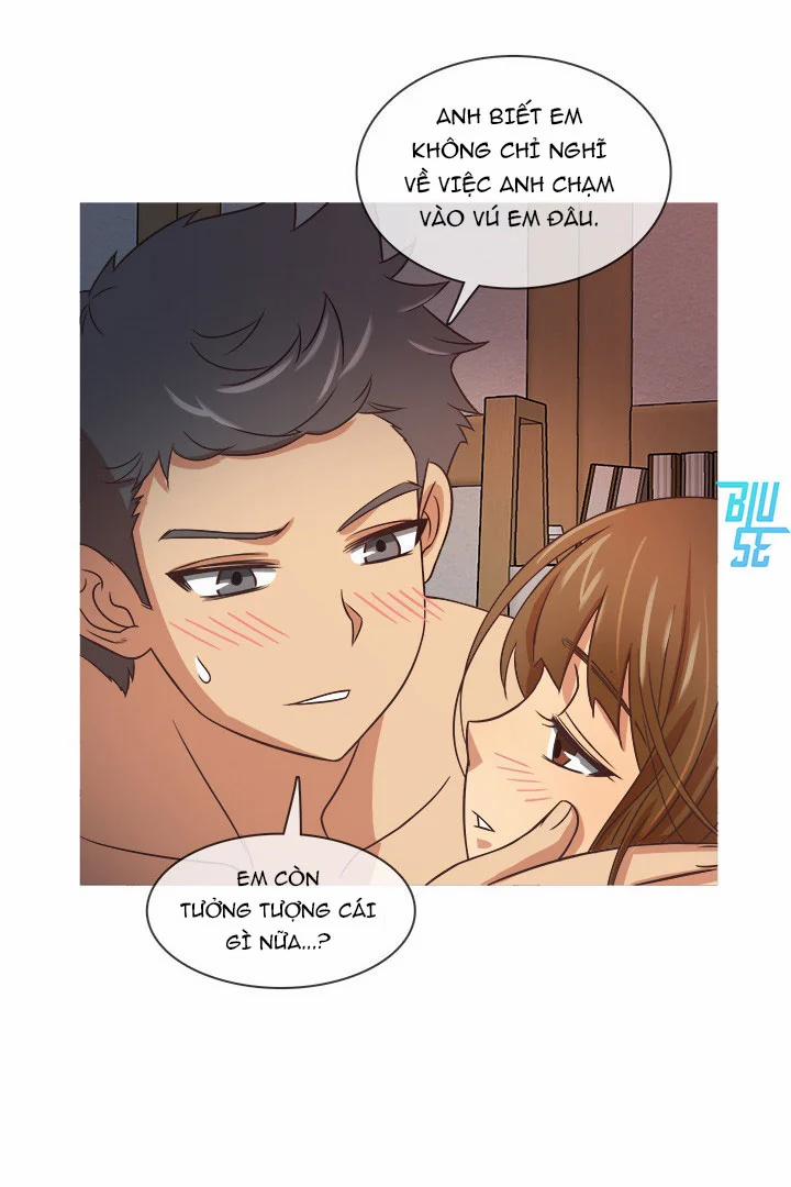 Yêu Em Nữa Đi 1 trang 30