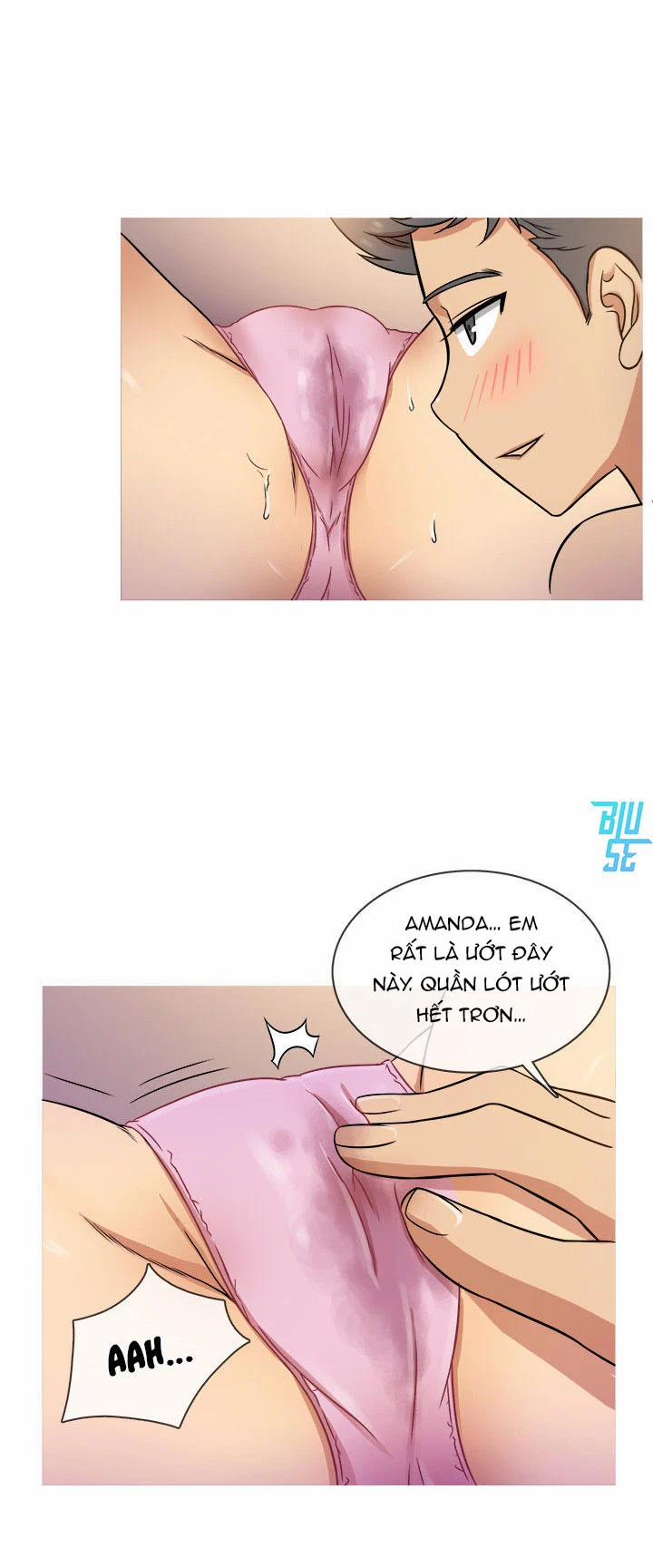 Yêu Em Nữa Đi 1 trang 39