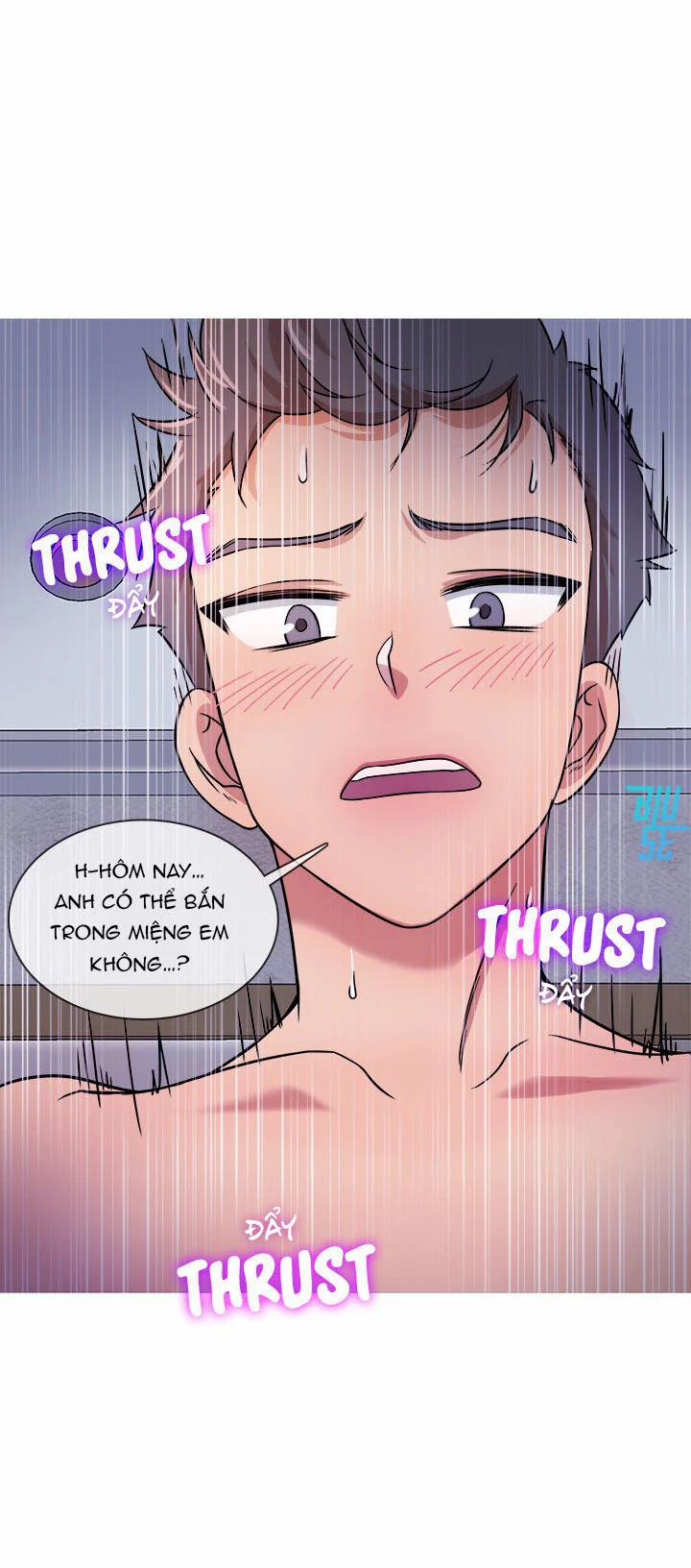 Yêu Em Nữa Đi 1 trang 54