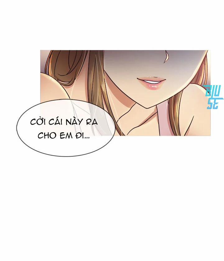 Yêu Em Nữa Đi 1 trang 7