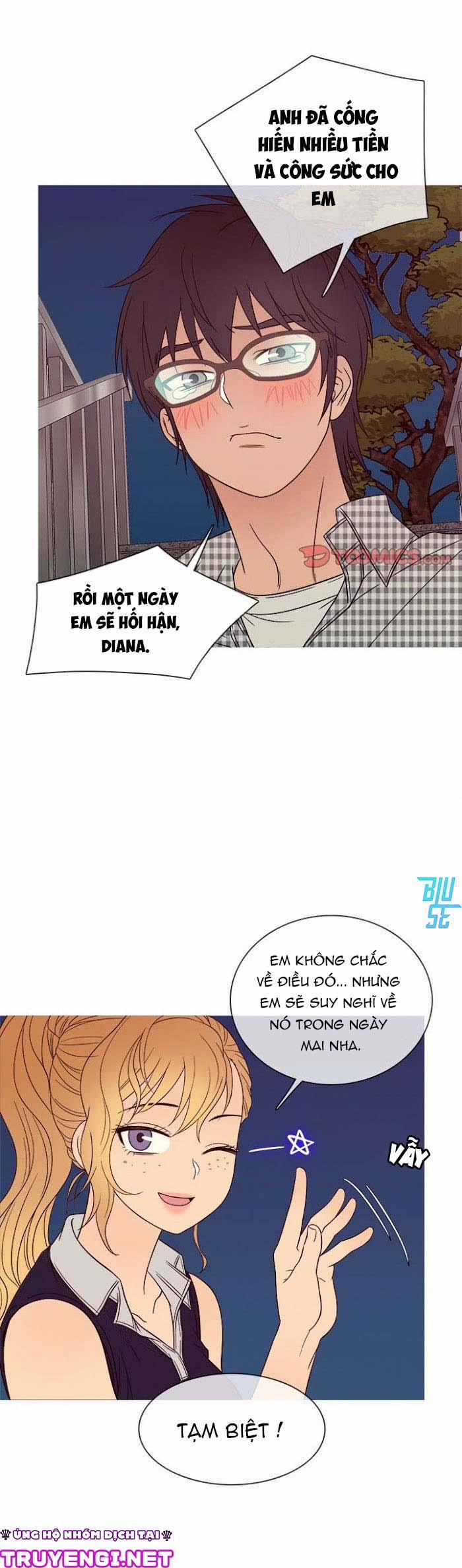 Yêu Em Nữa Đi 10 trang 47