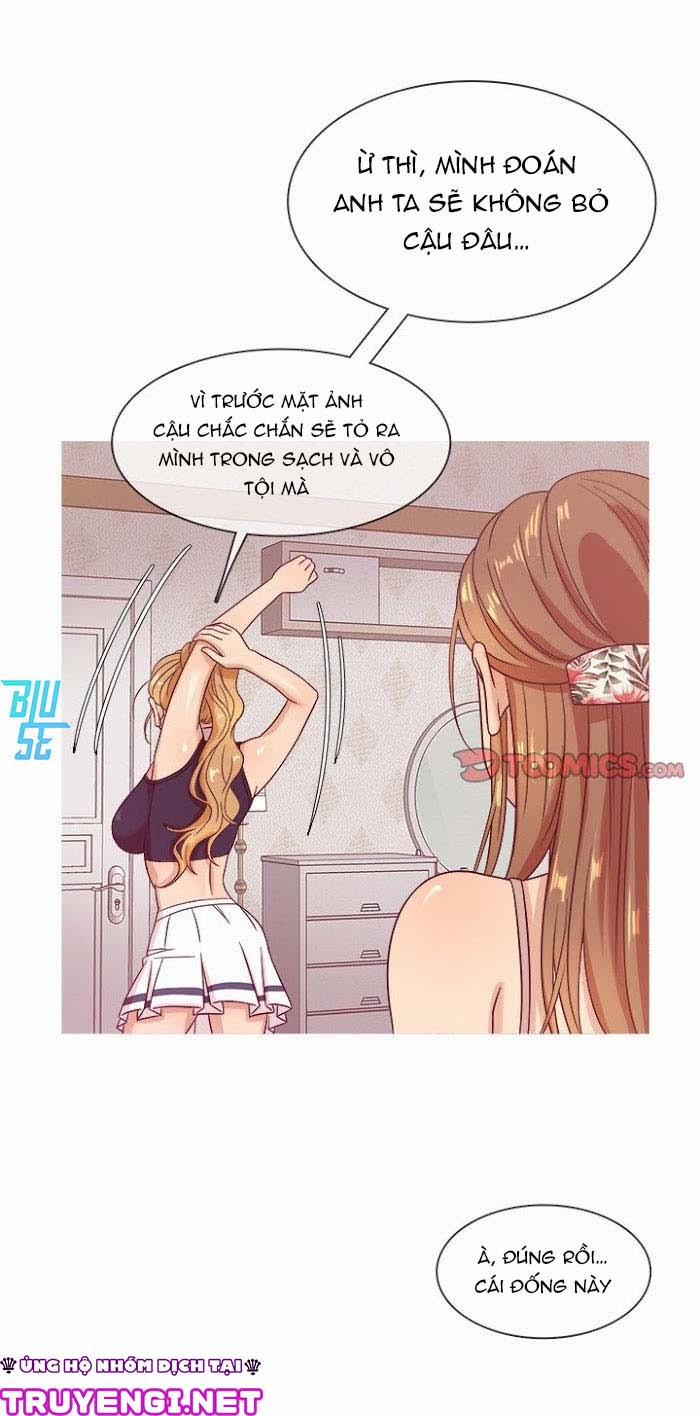 Yêu Em Nữa Đi 11 trang 47