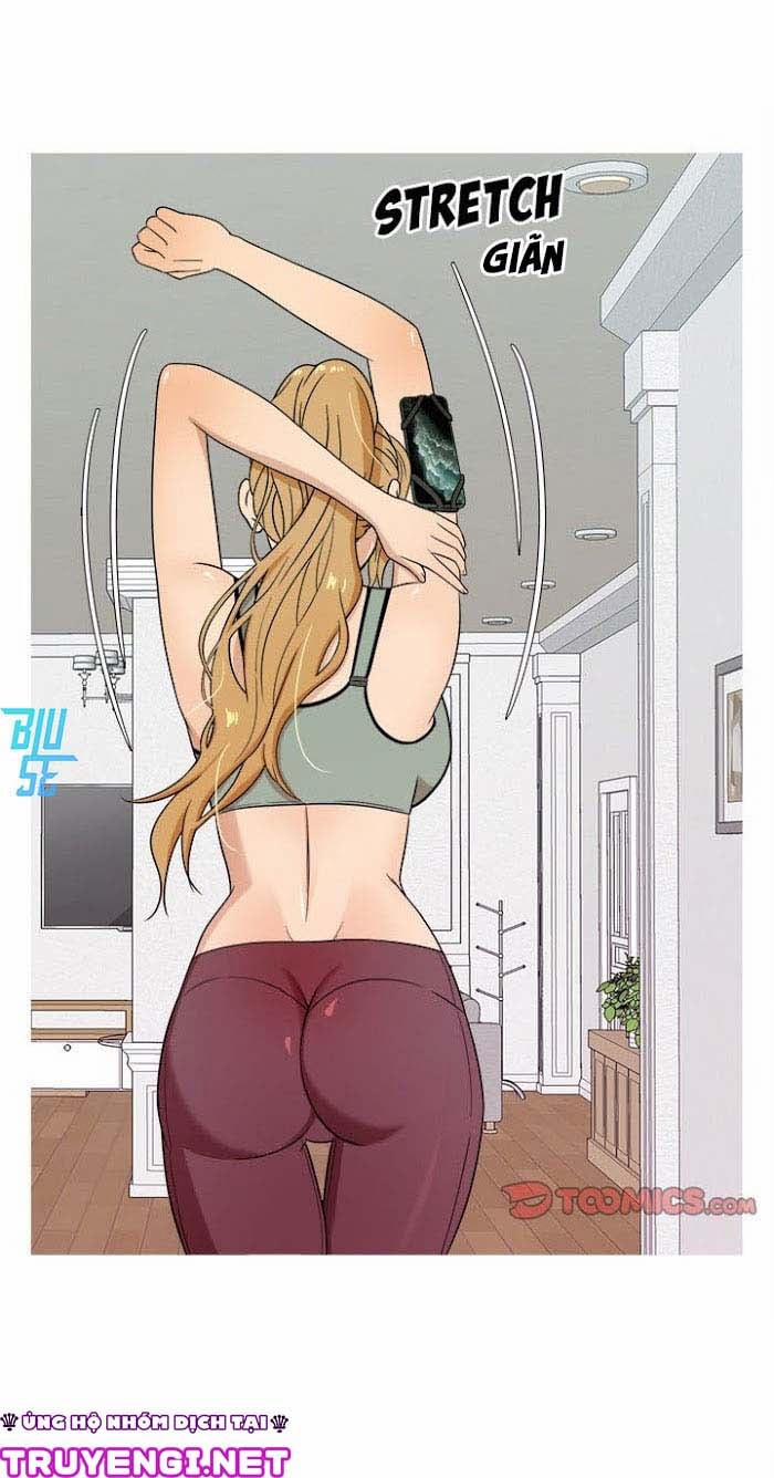 Yêu Em Nữa Đi 12 trang 11