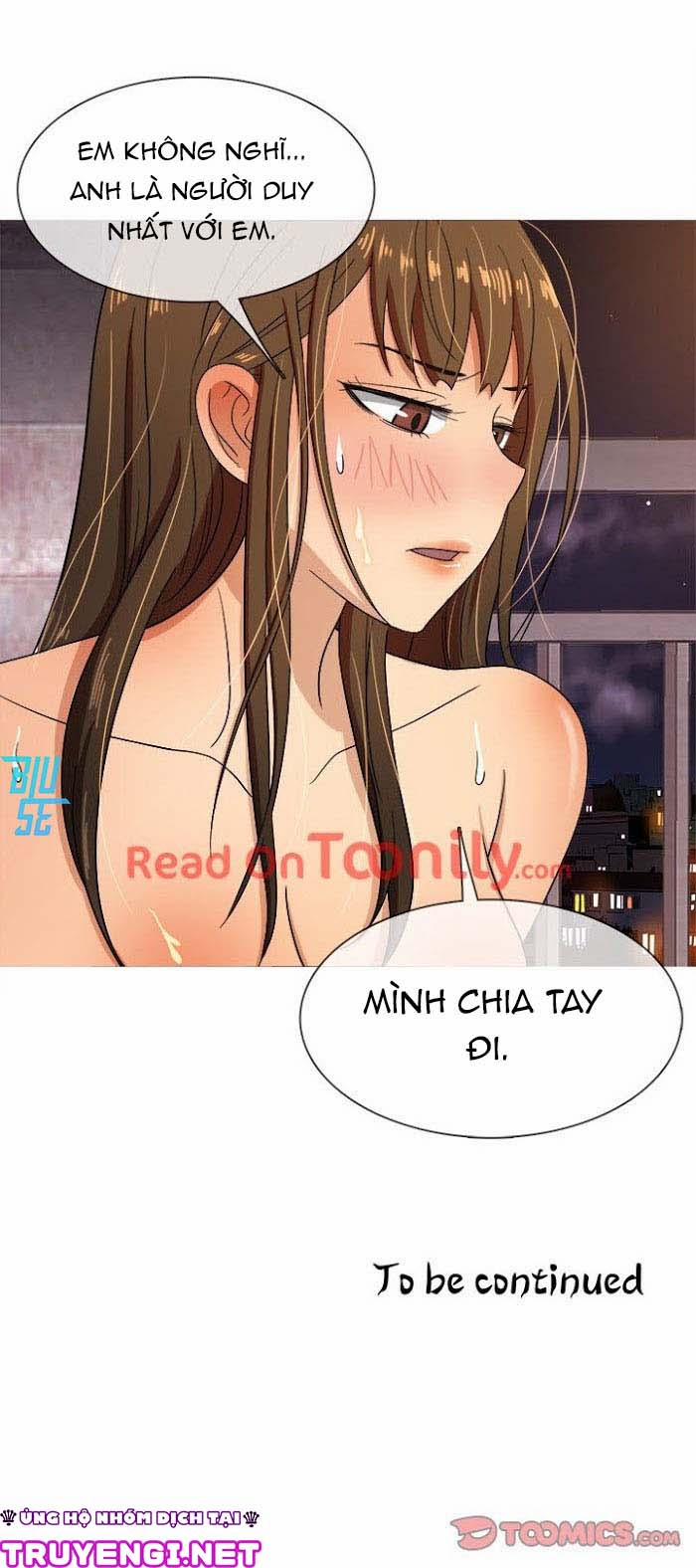 Yêu Em Nữa Đi 13 trang 51