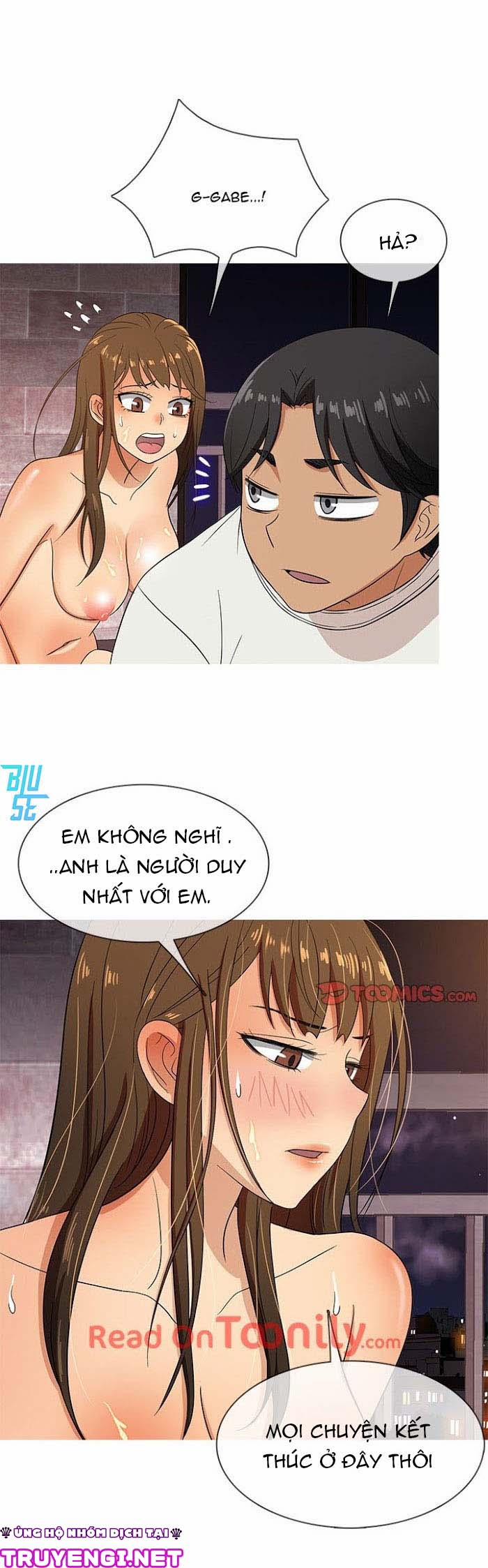 Yêu Em Nữa Đi 14 trang 2