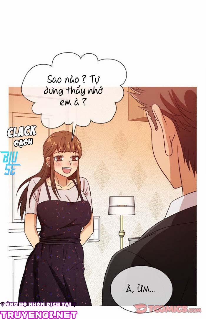 Yêu Em Nữa Đi 15 trang 20