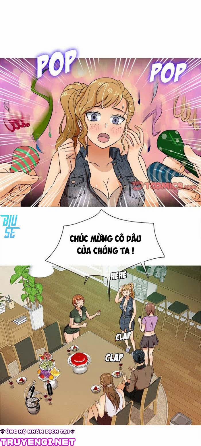 Yêu Em Nữa Đi 15 trang 45