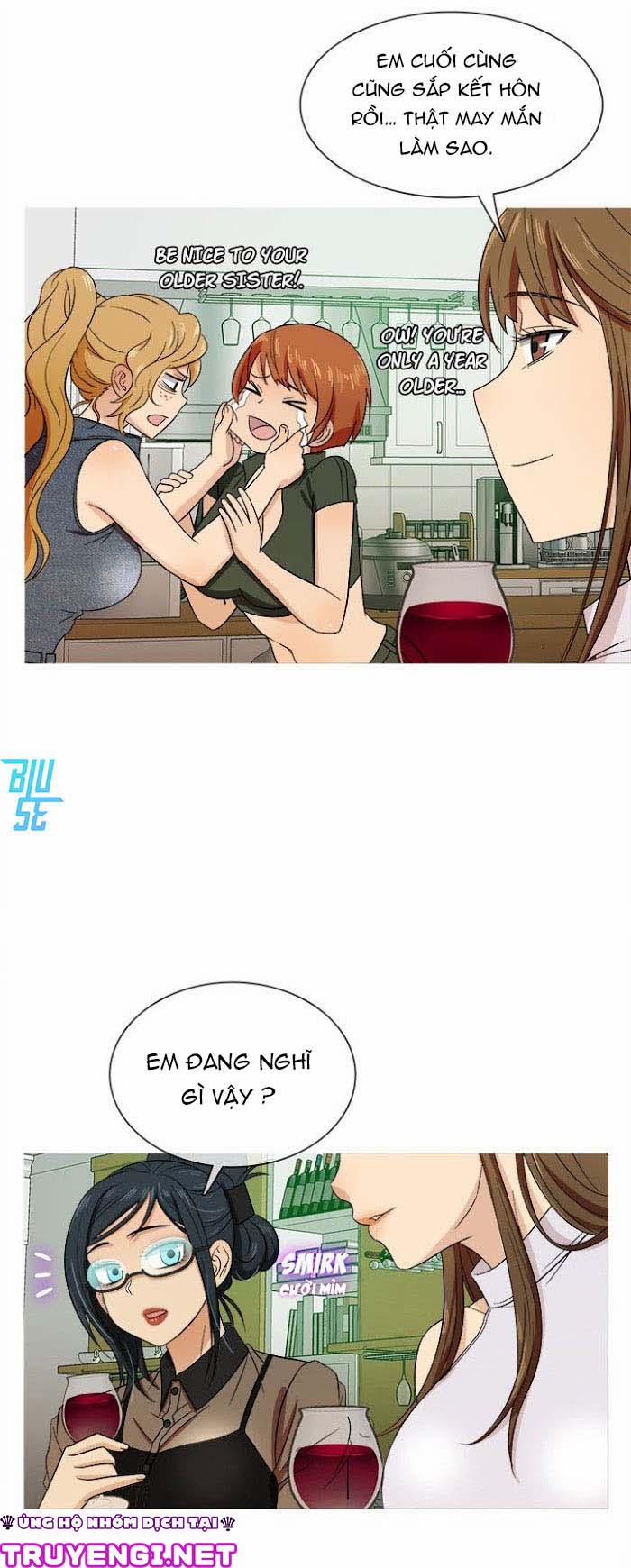 Yêu Em Nữa Đi 15 trang 47