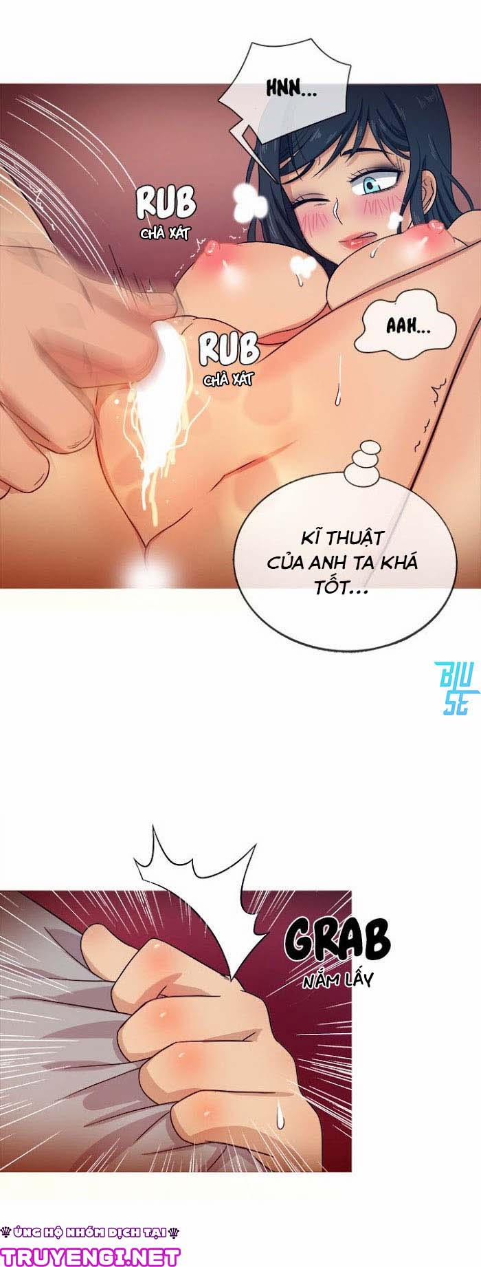 Yêu Em Nữa Đi 16 trang 24