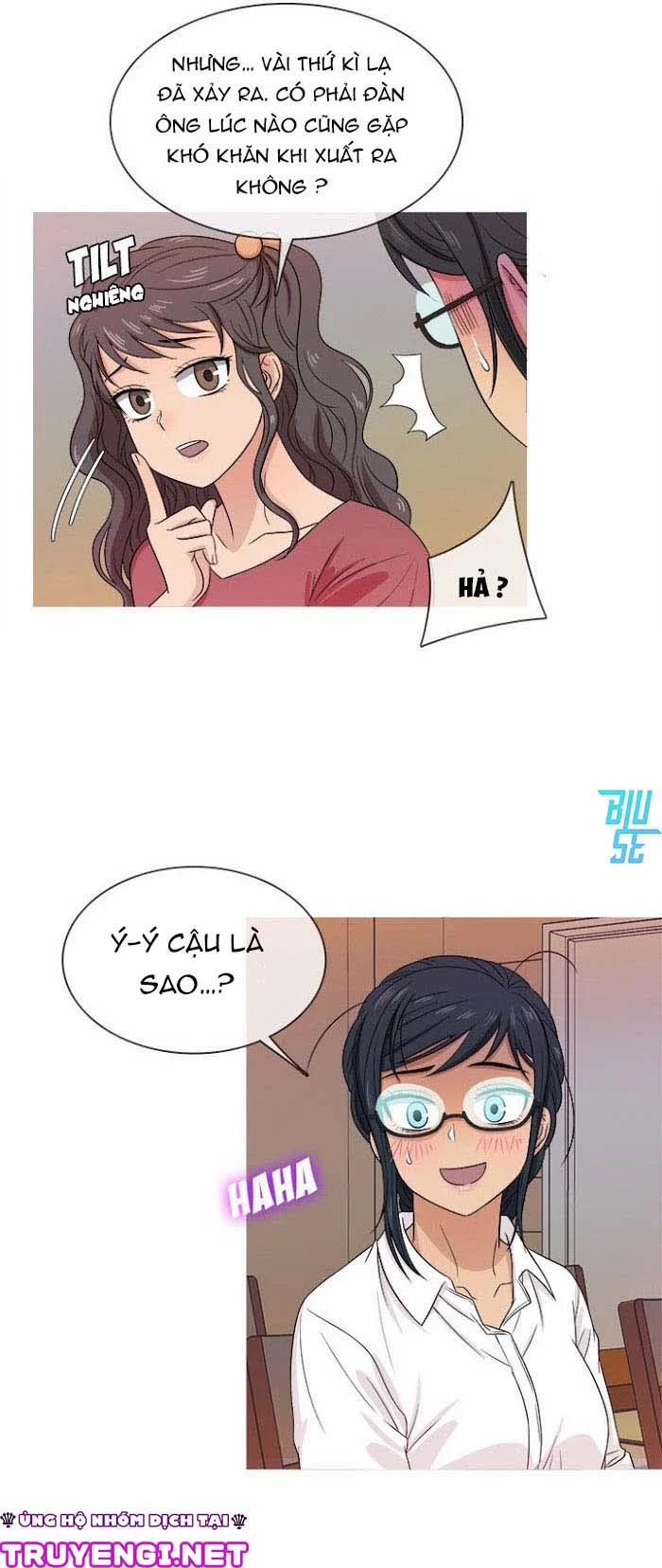 Yêu Em Nữa Đi 17 trang 42